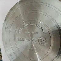 فروش تابه استیل ترک