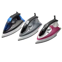 اتو بخار کف سرامیکی فونت ژاپنی اتو کادو روز مادر