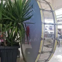 طبل بزرگ