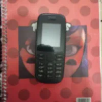 یک گوشی سالم بدونه ایراد