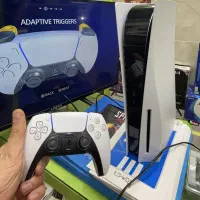 ps5 دیسک خور استاندارد