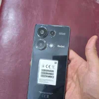 نوت 13پرو|موبایل|زاهدان, |دیوار