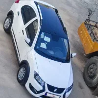 کوییک آر سفید مشکی 1404