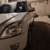 ام وی ام بدون رنگ تک برگ|خودرو سواری و وانت|کرمانشاه, |دیوار