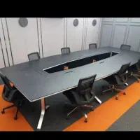 میز کنفرانس