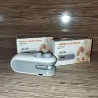 دوخت پرس کاتر دار حرارتی