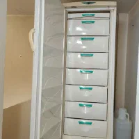 یخچال فریزر پارس