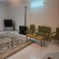 سوئیت ویلایی دربست بالای شهر + پارکینگ