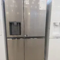 یخچال ساید. دوقلو . کمبی