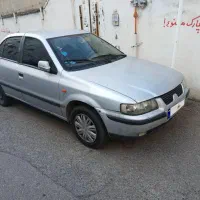 سمند ۸۵ سالم و پرشتاب|خودرو سواری و وانت|قائم‌شهر, |دیوار