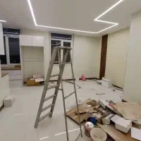 ۷۵متر۲خواب طبقه۴ _باپارکینگ  _رودکی مرتضوی