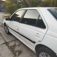 پارس تیوفایو مدل 96