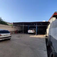 اجاره مغازه 42 متری به همراه 240 متر زمین|اجارهٔ مغازه و غرفه|رشت, کوی عرفان|دیوار