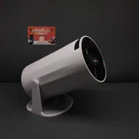 ویدیو پروژکتور اندروید
