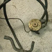 یک عدد ریگلاتور گاز( LPG )