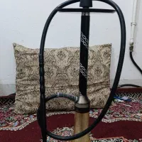 قلیان سوپاپ دار