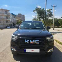 kmc t8|خودرو سواری و وانت|اردبیل, |دیوار