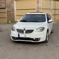 فروش برلیانس h330 مدل ۹۶|خودرو سواری و وانت|لنگرود, |دیوار