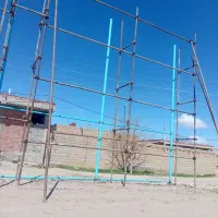 داربست فراز