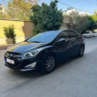 هیوندای i40 سدان مدل ۲۰۱۵|خودرو سواری و وانت|تهران, دریا|دیوار
