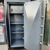 مرکز گاوصندوق /// گاو صندوق|ابزارآلات|تهران, شهرک طالقانی|دیوار