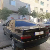 پارس مدل 82داخل کرم