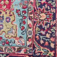 فرش دستبافت ۹متری|فرش|محمدشهر, شهرک پیام (مهرالبرز)|دیوار