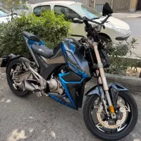 زونتس ۱۵۰ زد ۲