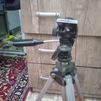 پایه حرفی دوربین