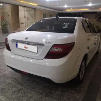 دنا پلاس توربو اتوماتیک