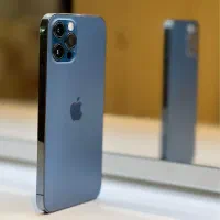IPhone 12 Pro - آیفون ۱۲ پرو