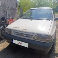پراید مدل79
