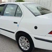 فروش سمند  ef۷ دوگانه شرکت گاز سیمی