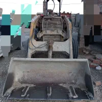 تراکتور ۲۸۵مدل ۸۶|خودرو سنگین|میرجاوه, |دیوار