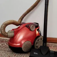 جارو برقی دوو