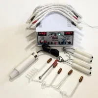 دستگاه هیدرو درمی دیجیتال کره ای ۱۰ کاره