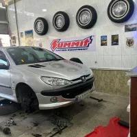 مکانیک|خدمات موتور و ماشین|کرمانشاه, |دیوار