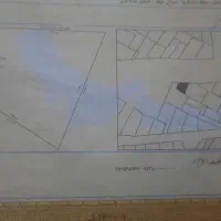 فروش زمین تجاری سندتک برگ