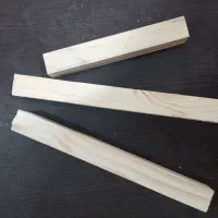 چوب روسی 3در3از 13سانت تا 30سانت مناسب خراط ها