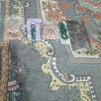 سرویس دستبند و گردنبند و انگشتر