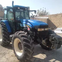 تراکتور نیوهلندمدل۸۶|خودرو سنگین|مرودشت, ده بید|دیوار