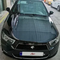 دنا پلاس 6 دنده صفر با رینگ و کارت طلایی