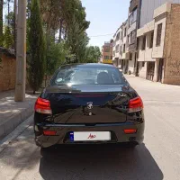 رانا پلاس مشکی ۱۴۰۲|خودرو سواری و وانت|شیراز, غدیر جنوبی|دیوار