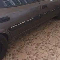 زانتیا 2000 مدل 83