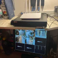 نصاب دوربین مداربسته خرید و فروش