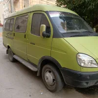 ون غزال موتور نیسان