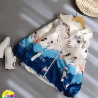 سویشرت فضانورد نو