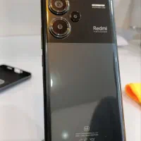 Note 13 Pro Plus|موبایل|شیراز, نصر|دیوار