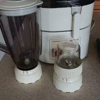 آبمیوه گیری چند کاره|آبمیوه‌گیر و آب‌مرکبات‌گیر|مهاباد (آذربایجان غربی), |دیوار