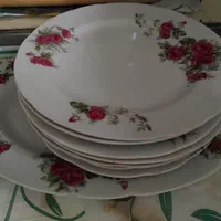 ظروف|ظروف پخت‌وپز|رشت, سعدی (تختی)|دیوار